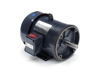 Marathon GT1205A 182TTFBD6078 1.5HP 1200RPM 182TC frame totally enclosed fan cooled 3 phase 230/460 volt 60 hertz electric motor