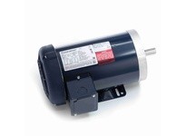 Leeson GT1206 Model#: 145TTFR6009 HP: 2 RPM: 3600 Frame: 145TC Enclosure: TEFC Phase: 3 Voltage: 208-230/460 HZ: 60This model ha