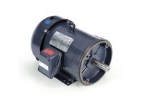 Marathon GT1208A 184TTFBD6078 2HP 1200RPM 184TC Frame | TEFC 3-Phase Motor