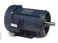 Marathon Electric GT1216A 213TTFBD6028 7 1/2, 1800 | YarinInd