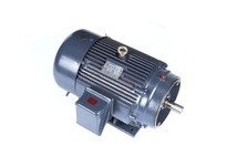 Marathon GT1236A 326TSTFCD6003 50HP 3600RPM 326TSC frame totally enclosed fan cooled 3 phase 230/460 volt 60 hertz electric moto