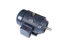 Marathon GT1240A 364TTFCD6038 60HP 1800RPM 364TC frame totally enclosed fan cooled 3 phase 230/460 volt 60 hertz electric motorT