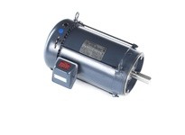 Marathon GT1314A 215TTFBD6079 5HP 1200RPM 215TC Frame | TEFC Motor