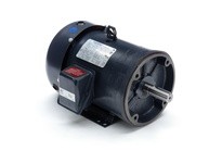 Marathon GT1412A 184TTFBD6007 5HP 3600RPM 184TC Frame | High-Performance Motor