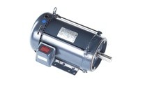 Marathon GT1418A 215TTFBD6007 10HP 3600RPM 215TC frame totally enclosed fan cooled 3 phase 575 volt 60 hertz electric motorThis 