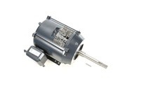 Marathon GT2410A 182TTDBD6037 3HP 1770RPM 182JP frame drip proof 3 phase 230/460 volt 60 hertz electric motorThis model has 3 ho