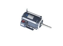 Marathon GT2414A 215TTDBD6085 5HP 1181RPM 213TV Frame Drip Proof Motor | YarinInd