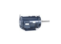 Marathon GT2419A 215TTDBD6037 10HP 1800RPM 213TV frame drip proof 3 phase 230/460 volt 60 hertz electric motorThis model has 10 