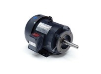 Marathon GT3108A 184TTFBD6082 2HP 1173RPM 184JM frame totally enclosed fan cooled 3 phase 230/460 volt 60 hertz electric motorTh