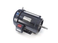 Marathon GT3116A 213TTFBD6031 7.5HP 1800RPM 213JM frame totally enclosed fan cooled 3 phase 230/460 volt 60 hertz electric motor