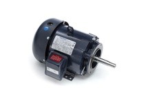 Marathon GT3209 182TTFB6008 3HP 3600RPM 182JM frame totally enclosed fan-cooled 3 phase 575 volt 60 hertz electric motorThis mod