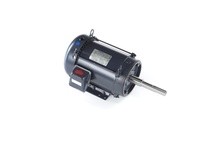 Marathon GT3416A 213TTFBD6037 7.5HP 1800RPM 213JP frame totally enclosed fan cooled 3 phase 230/460 volt 60 hertz electric motor