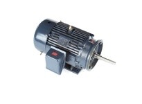 Marathon GT3423A 284TTFCD6085 15HP 1200RPM 284JPV frame totally enclosed fan cooled 3 phase 230/460 volt 60 hertz electric motor