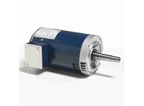 Leeson GT4106 Model#: 145TTDR16019 HP: 2 RPM: 3600 Frame: 145JMV Enclosure: ODP Phase: 3 Voltage: 230/460 HZ: 60This model has 2