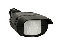 RAB GT500 Gotcha 110 Sensor 500W 120V Black