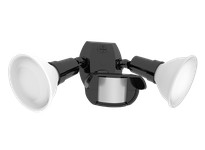 RAB GT500R/L GT500R SENSOR + PAR38 38W 3000K/4000K/5000K E26 90CRI 3600LM KIT