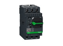 Telemecanique GV2P01