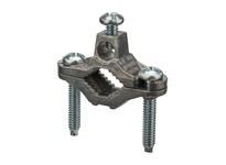 NSI GZ-1 1/2 ZINC GROUND CLAMP | Durable Grounding Solution
