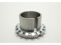 Consolidated Bearings H-2308 X 1-1/4 ADAPTER COMPLETE WITH LOCKNUT AND LOCKWASHER