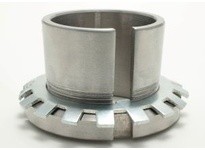 Consolidated Bearings H-2308 X 35 MM ADAPTER COMPLETE WITH LOCKNUT AND LOCKWASHER