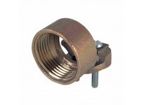 Orbit H-50 1/2 GROUND HUB