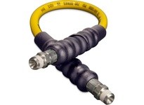 Enerpac H-7202 202928 2 Hose .25" I.D.