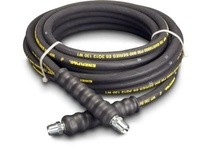 Enerpac H-9230 203536 30 Hose .25" I.D. | YarinInd