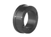 Dodge H-CL QD WELD-ON Hub