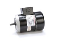 Century H063L 3/4 1725 TEFC 56C 3/60/200-230/460