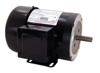 Century H1006 1/2 1140 TEFC 56C 3/60/208-230/460