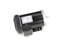 Century H1011LES 1 1725 TEFC 56HC 3/60/230/460 | Reliable Industrial Motor