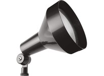 RAB H101A Flood H System Bell Style 150W PAR38 Bronze | YarinInd