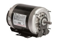 Century H1031L 1 HP 1725RPM 56 TEAO 3/60/200-230/4601 horsepower 1725RPM 56 frame totally enclosed air over 3 phase 200-230/460 