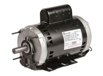 Century H1039L 5 HP 3450RPM 56HZ DP 3/60/208-230-4605 horsepower 3450RPM 56HZ frame drip proof 3 phase 208-230/460 volt 60 hertz