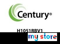 Century H1051RBV1 056T11ORR40005A2 1.5/1.5 1140/940 OPAO 56HZ 3/60/50/208-230/460#190/380