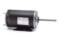 Century H1054AV1 1.5 HP 850 & 705RPM 56HZ OAO 3/60/208-230/460 & 190/3801.5 horsepower 850RPM 56HZ frame open air over 3 phase 2
