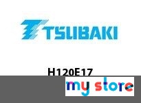 US Tsubaki H120E17 HT Cross Reference H120E17 QD Sprocket | YarinInd