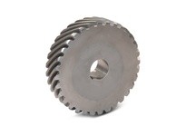 Boston 30219635 18180 H1224L DIAMETRAL PITCH: 12 D.P. TEETH: 24 | Industrial Gear