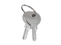 Durham H1311 CH 751 1 PR OF KEYS | YarinInd