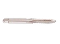 Regal 008581AS 11/16-11 H3 4 Flt. Taper Hand Tap Cutting Tools | Precision Tools