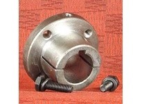 MasterDrive H15/16 QD Single Split Steel H Bushing | YarinInd