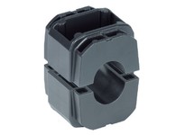 Habasit H150RL Multi-Hub X 1-1/2" Round Bore Idler | YarinInd