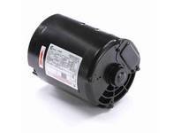 Century H155 1/2 HP 3450RPM 56J DP 3/60/208-230/4600.5 horsepower 3450RPM 56J frame drip proof 3 phase 208-230/460 volt 60 hertz