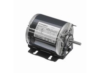 Leeson H160 Model#: 5KH32FN3083 HP: 1/4 RPM: 1725 Frame: 48Z Enclosure: ODP Phase: 1 Voltage: 115 HZ: 60This model has 0.25 hors