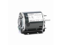 Leeson H165 Model#: 5KH32JN3128X HP: 1/3 RPM: 1725 Frame: 48Z Enclosure: ODP Phase: 1 Voltage: 115 HZ: 60This model has 0.33 hor