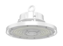 RAB H17/480 ROUND HIGHBAY 150W 5000K 480V | Premium Industrial Lighting