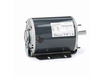 Leeson H176 Model#: 5KH49PN3026X HP: 1/2-1/6 RPM: 1725/1140 Frame: 56 Enclosure: ODP Phase: 1 Voltage: 115 HZ: 60This model has 