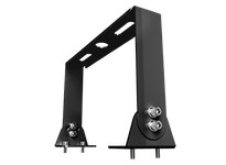 RAB H17B-SM KIT H17 YOKE SURFACE MOUNT BLACK