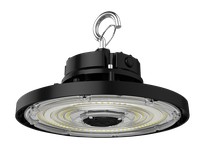 RAB H17B/480 H17 HIGHBAY 150/120/100W 5000K 480V BLACK | YarinInd
