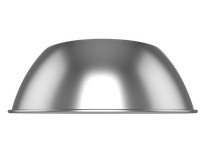 RAB H17XL-RAL HIGH BAYS H17XL REFLECTOR ALUMINUM